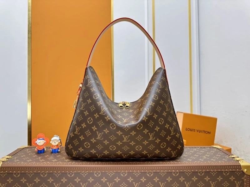 LV Top Handle Bags 4233A-0370