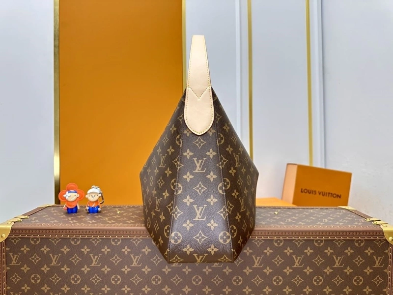 LV Top Handle Bags 4233A-0370