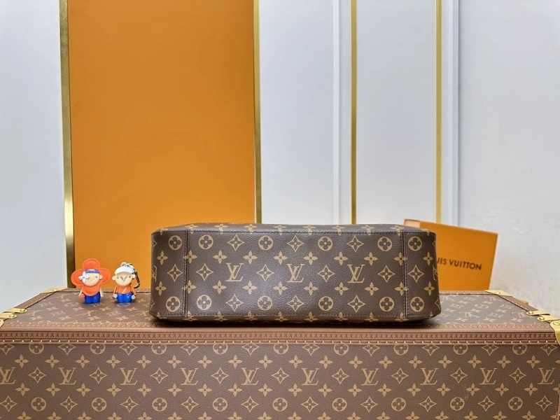 LV Top Handle Bags 4233A-0370