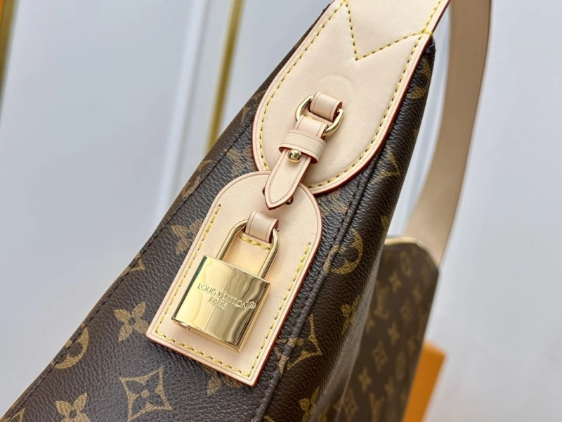 LV Top Handle Bags 4233A-0370