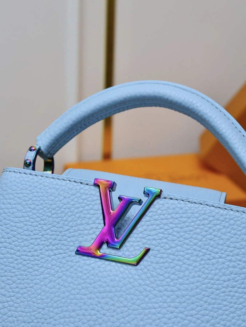 LV Capucines Bags 4233A-0371