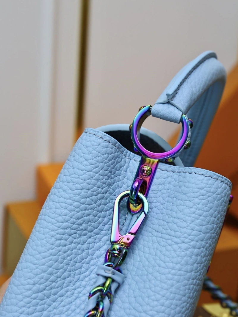 LV Capucines Bags 4233A-0371