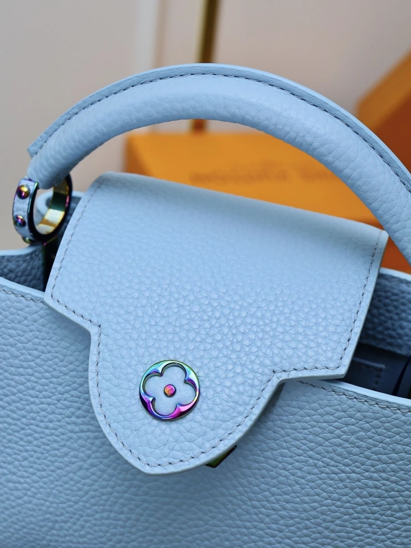 LV Capucines Bags 4233A-0371