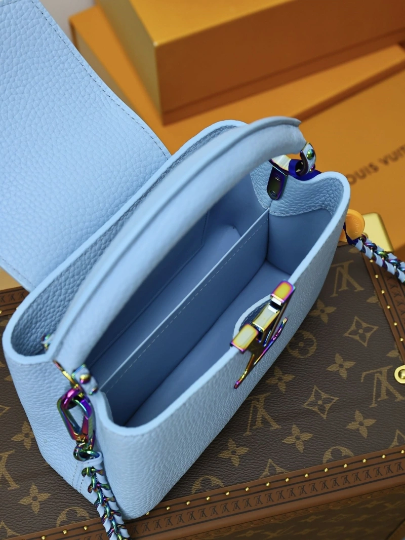 LV Capucines Bags 4233A-0371
