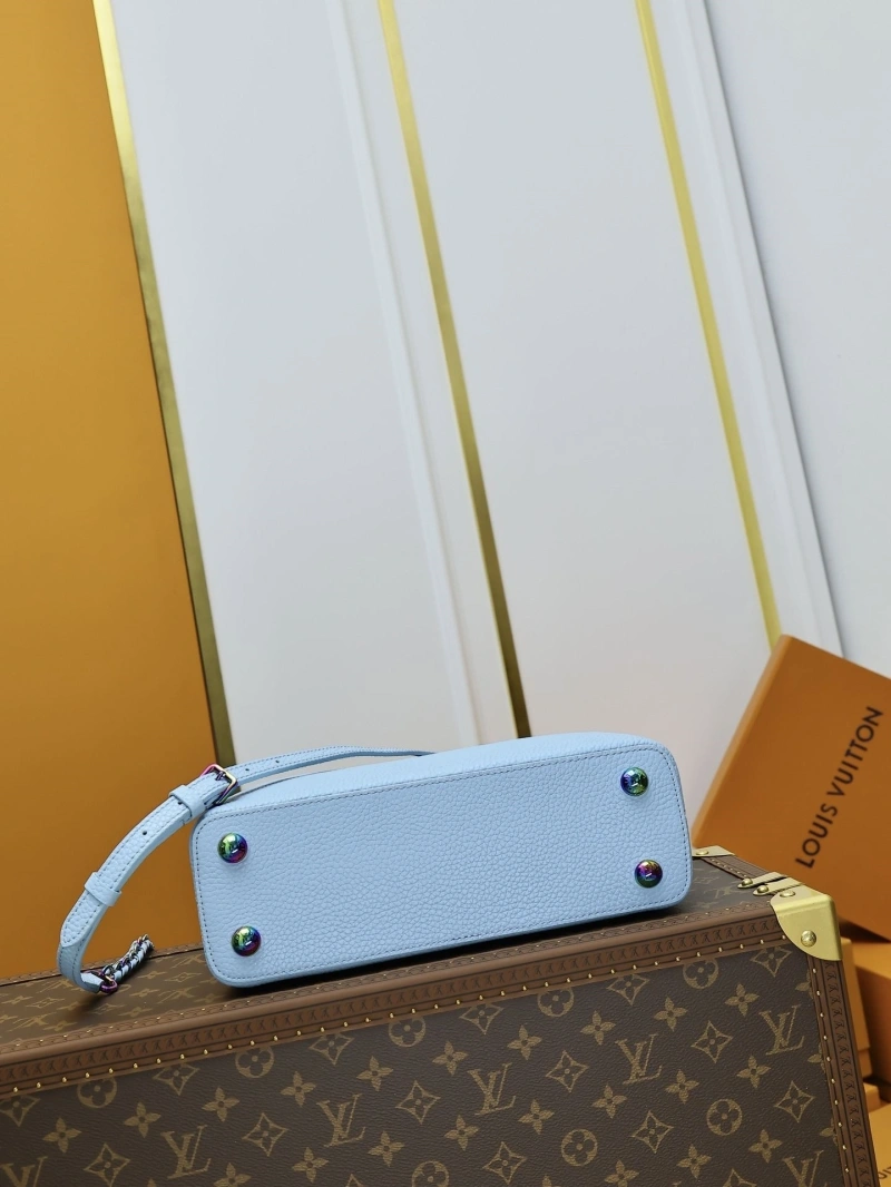 LV Capucines Bags 4233A-0372