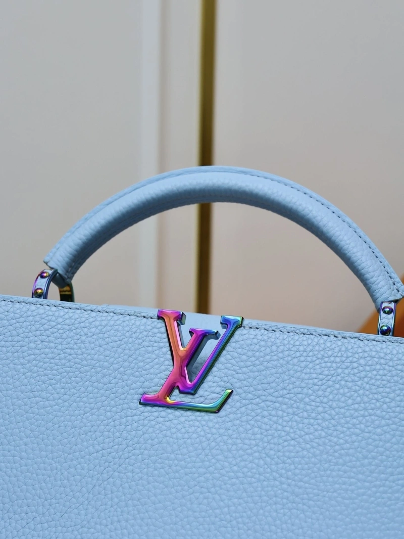 LV Capucines Bags 4233A-0372