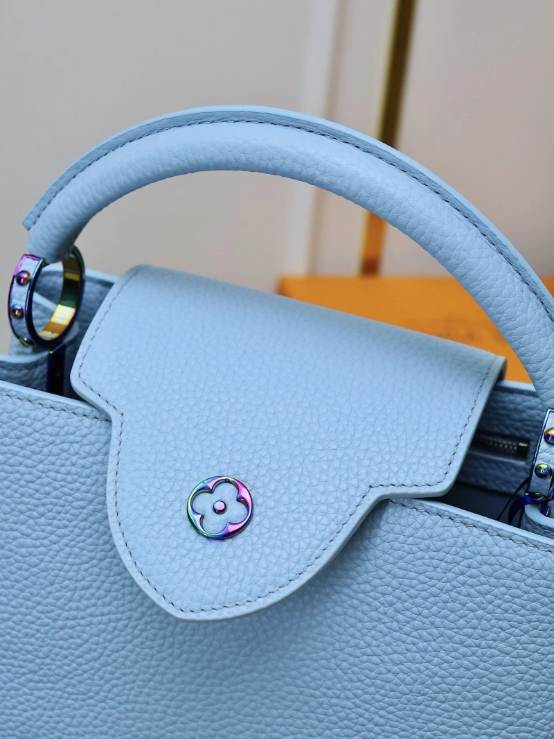 LV Capucines Bags 4233A-0372