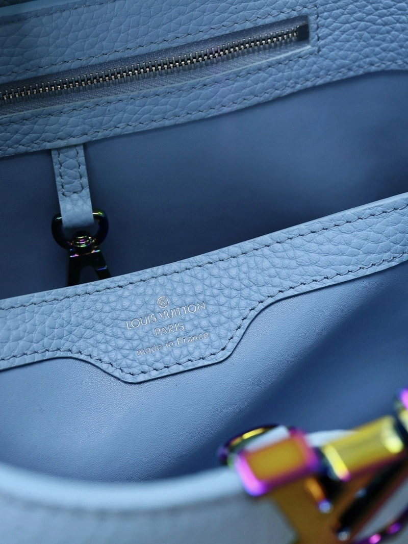 LV Capucines Bags 4233A-0372