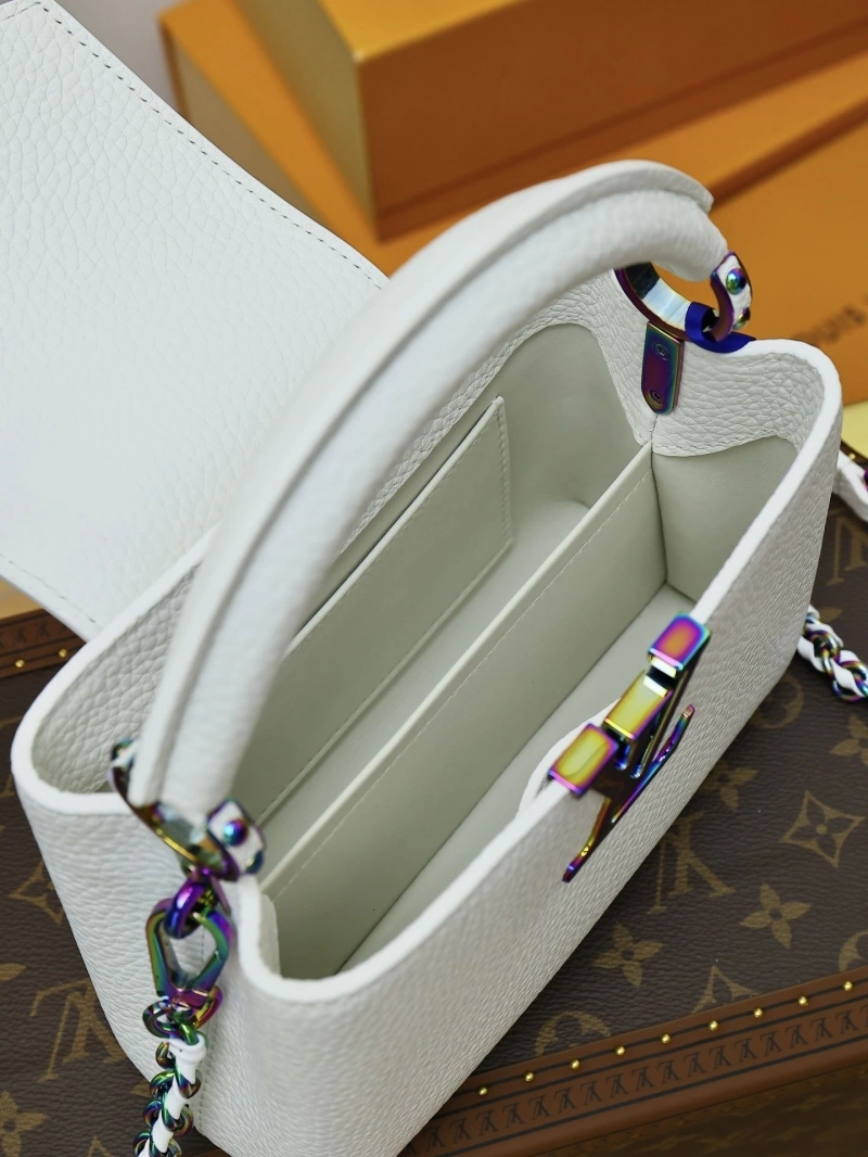 LV Capucines Bags 4233A-0373