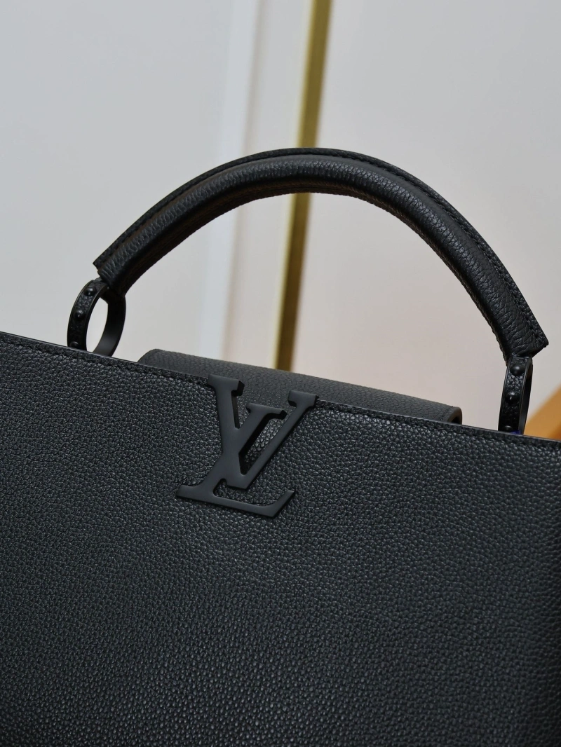 LV Capucines Bags 4233A-0375