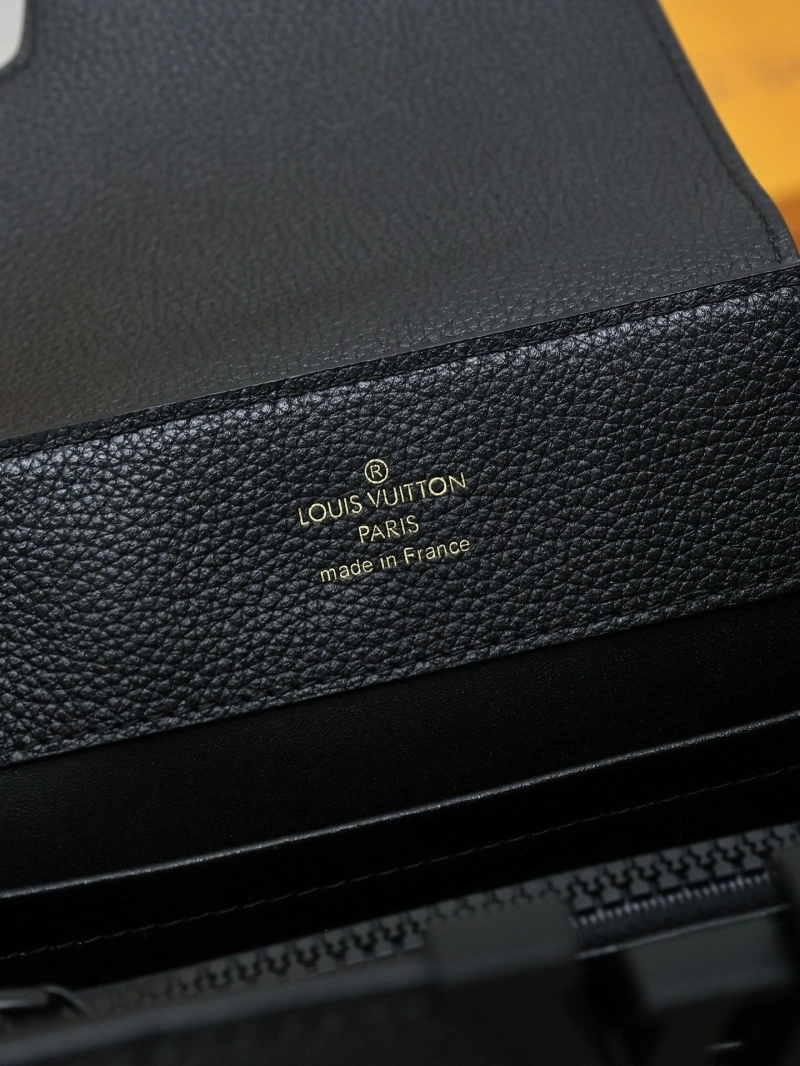 LV Capucines Bags 4233A-0375