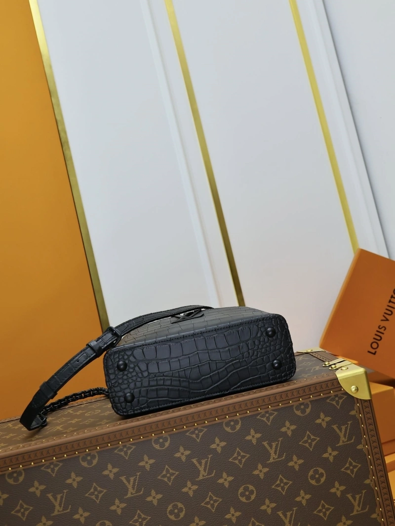 LV Capucines Bags 4233A-0376