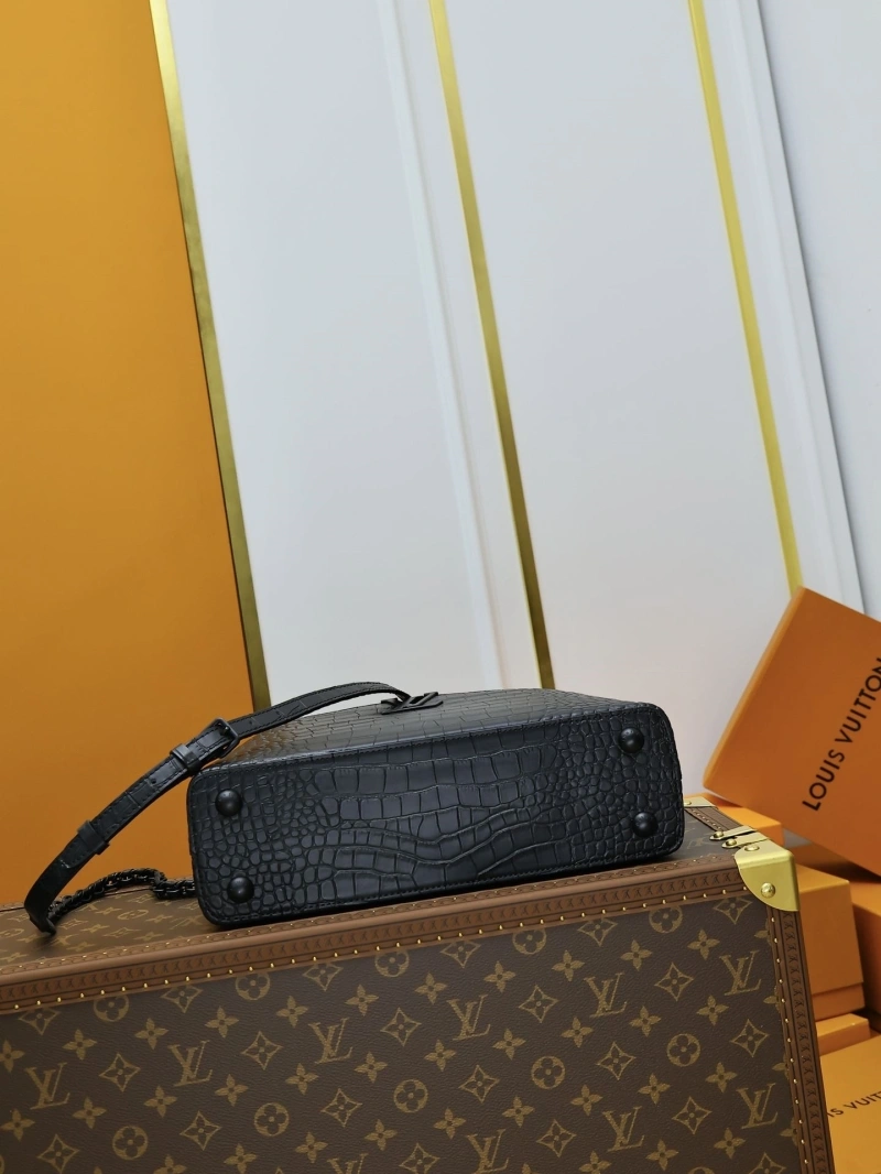 LV Capucines Bags 4233A-0377