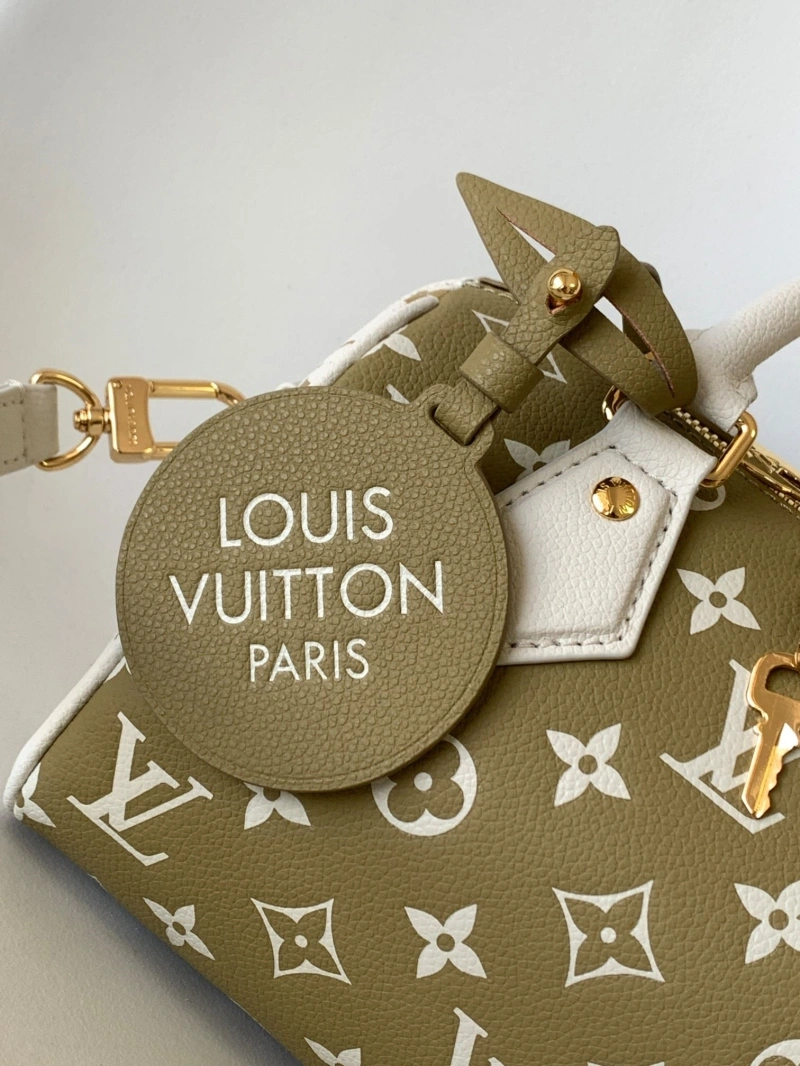 LV Speedy Bags 4233A-0387