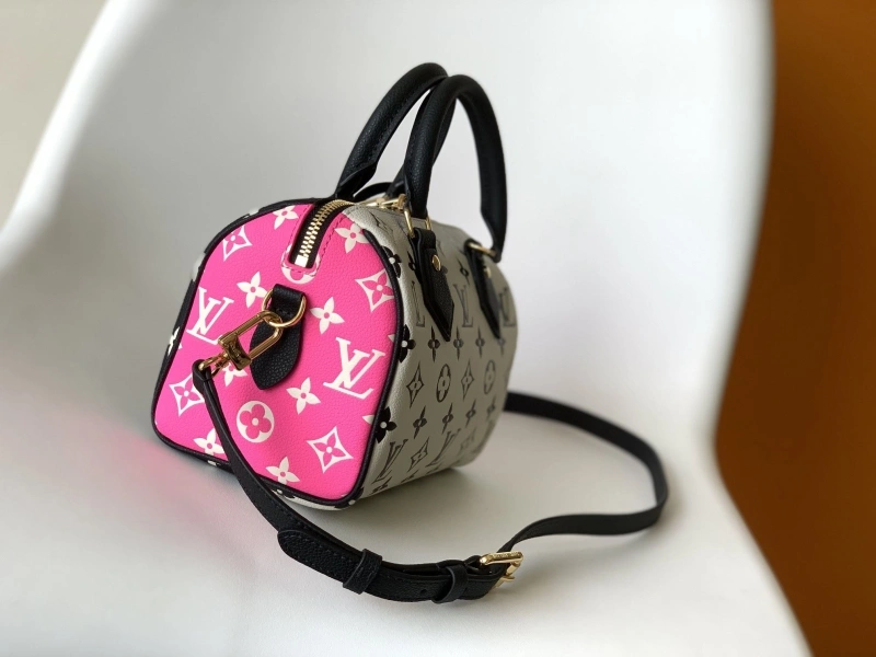 LV Speedy Bags 4233A-0388