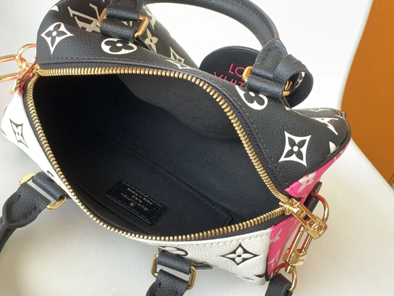 LV Speedy Bags 4233A-0388