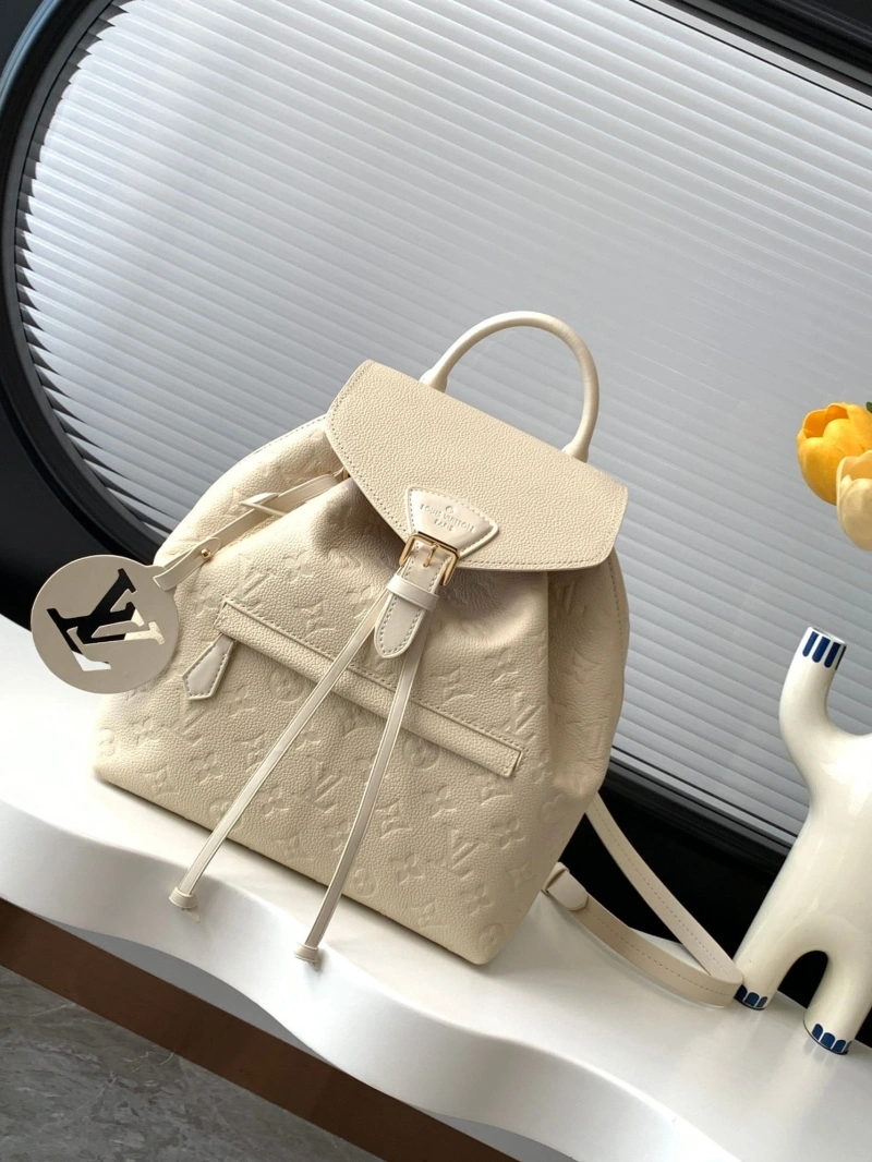 LV Backpacks 4233A-0392