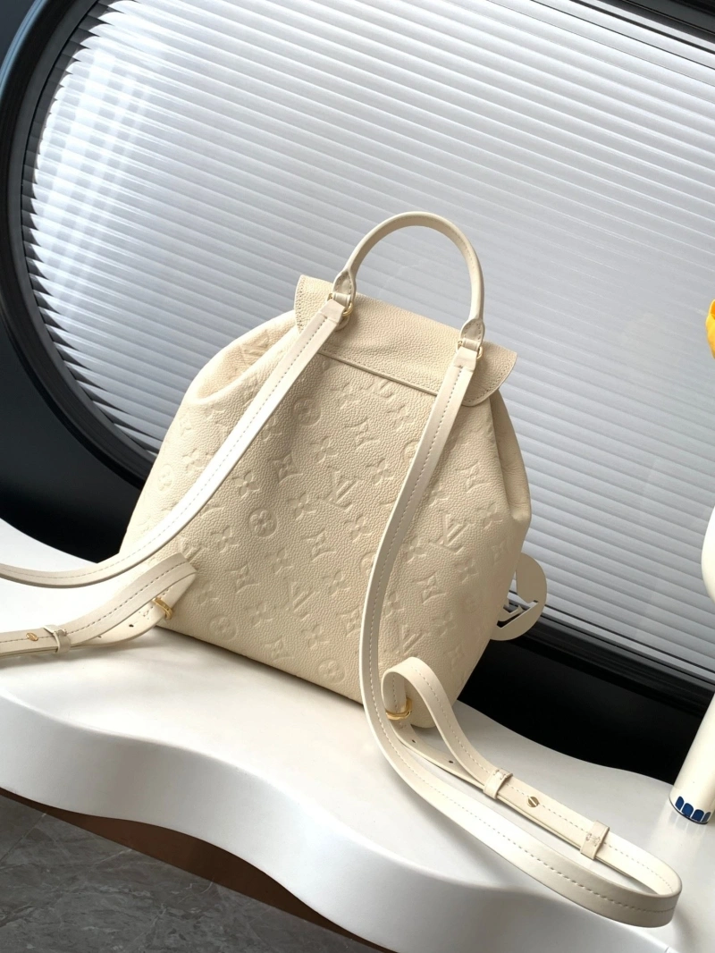 LV Backpacks 4233A-0392