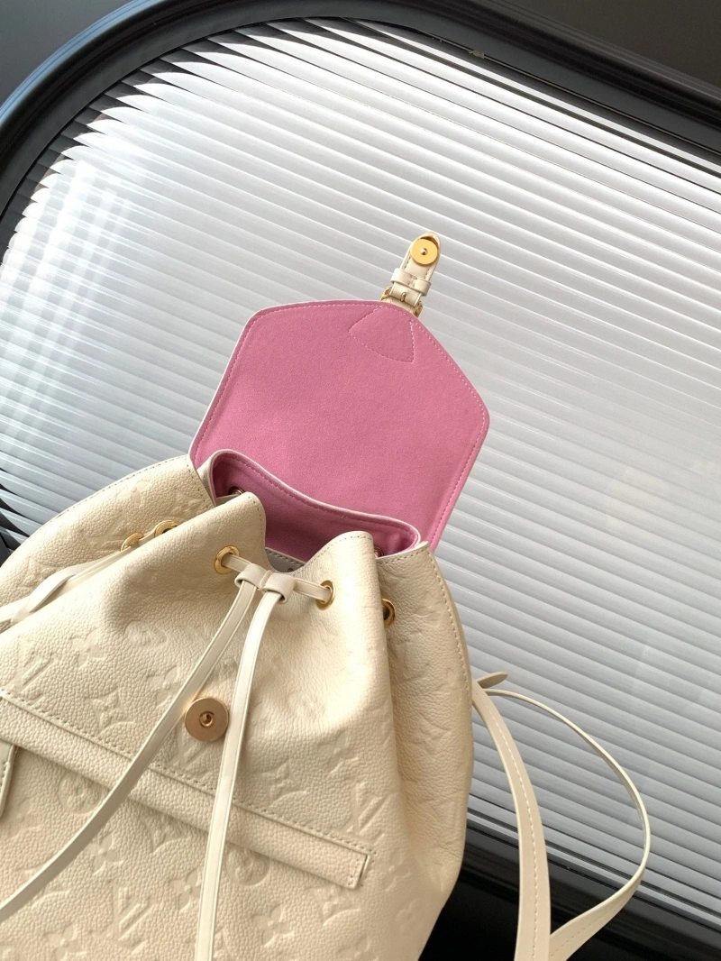 LV Backpacks 4233A-0392