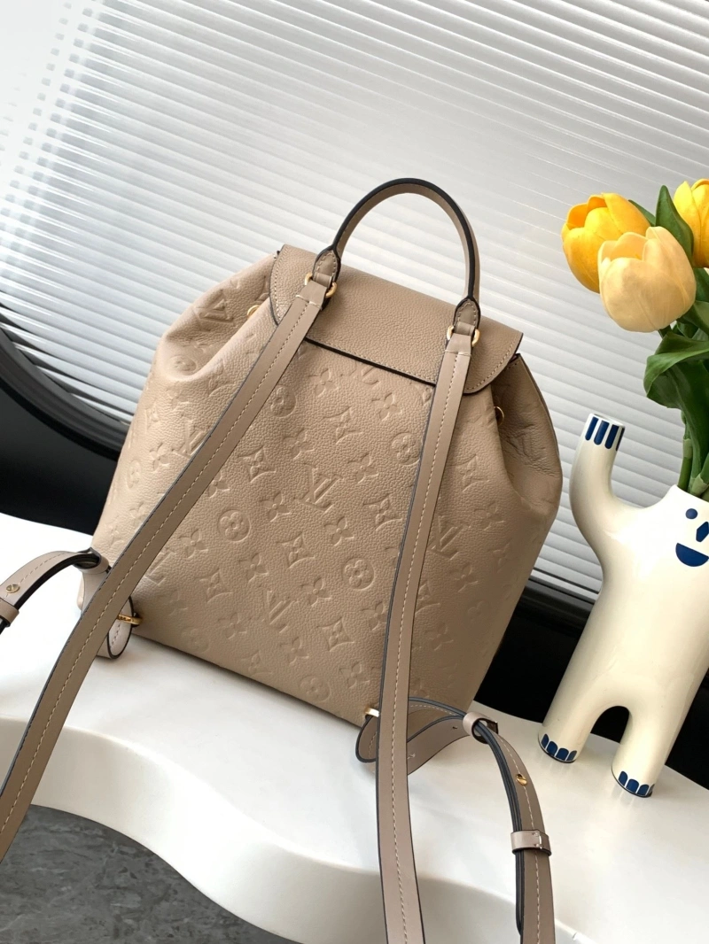 LV Backpacks 4233A-0393