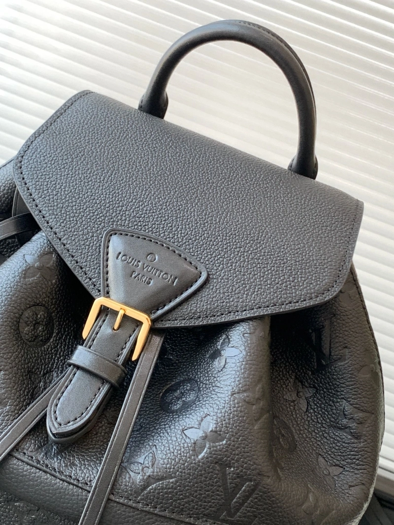 LV Backpacks 4233A-0394