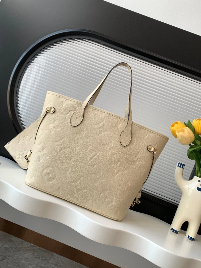 LV Shopping Bags 4233A-0395