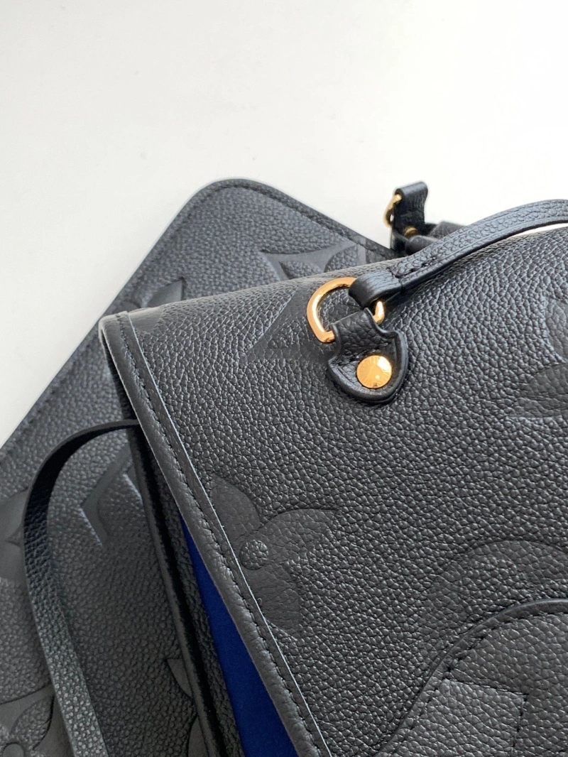 LV Shopping Bags 4233A-0397