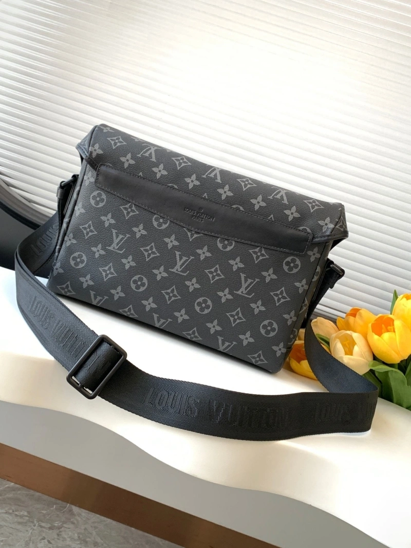 LV Satchel bags 4233A-0481