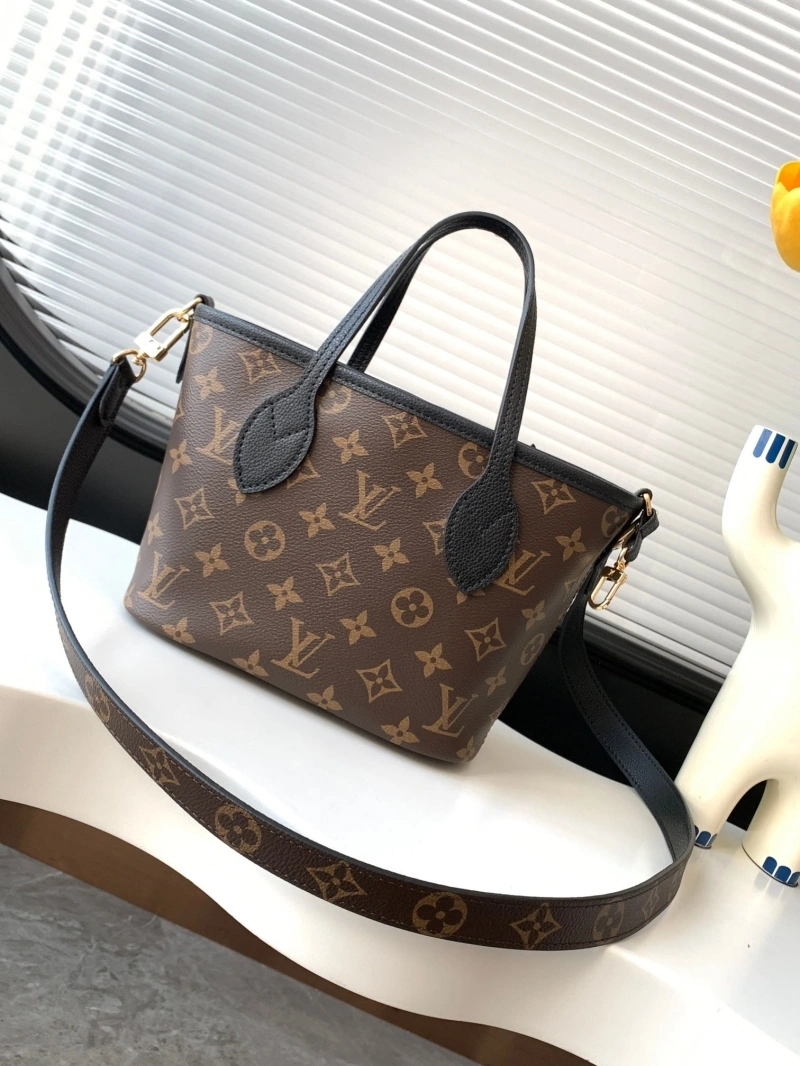 LV Shopping Bags 4233A-0486