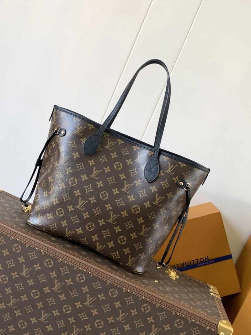 LV Shopping Bags 4233A-0821