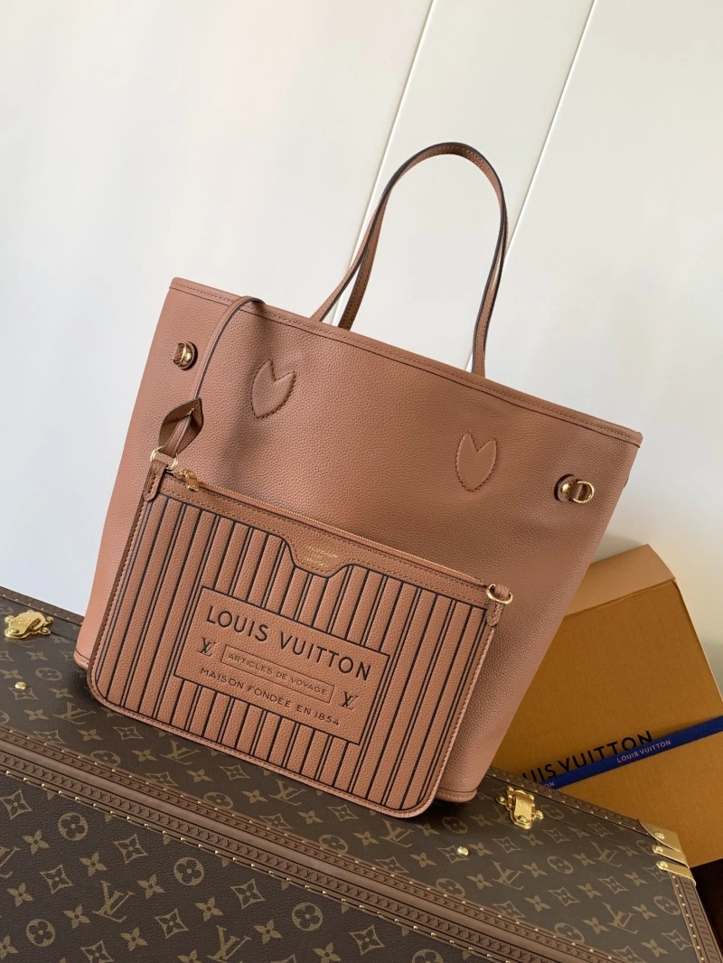 LV Shopping Bags 4233A-0822