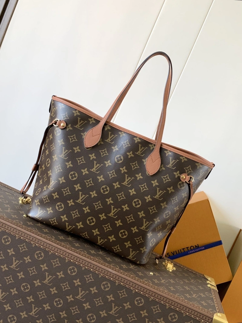 LV Shopping Bags 4233A-0822