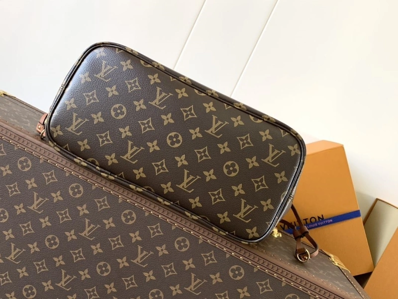 LV Shopping Bags 4233A-0822