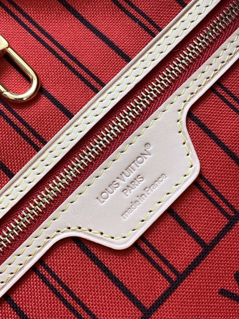 LV Shopping Bags 4233A-0829