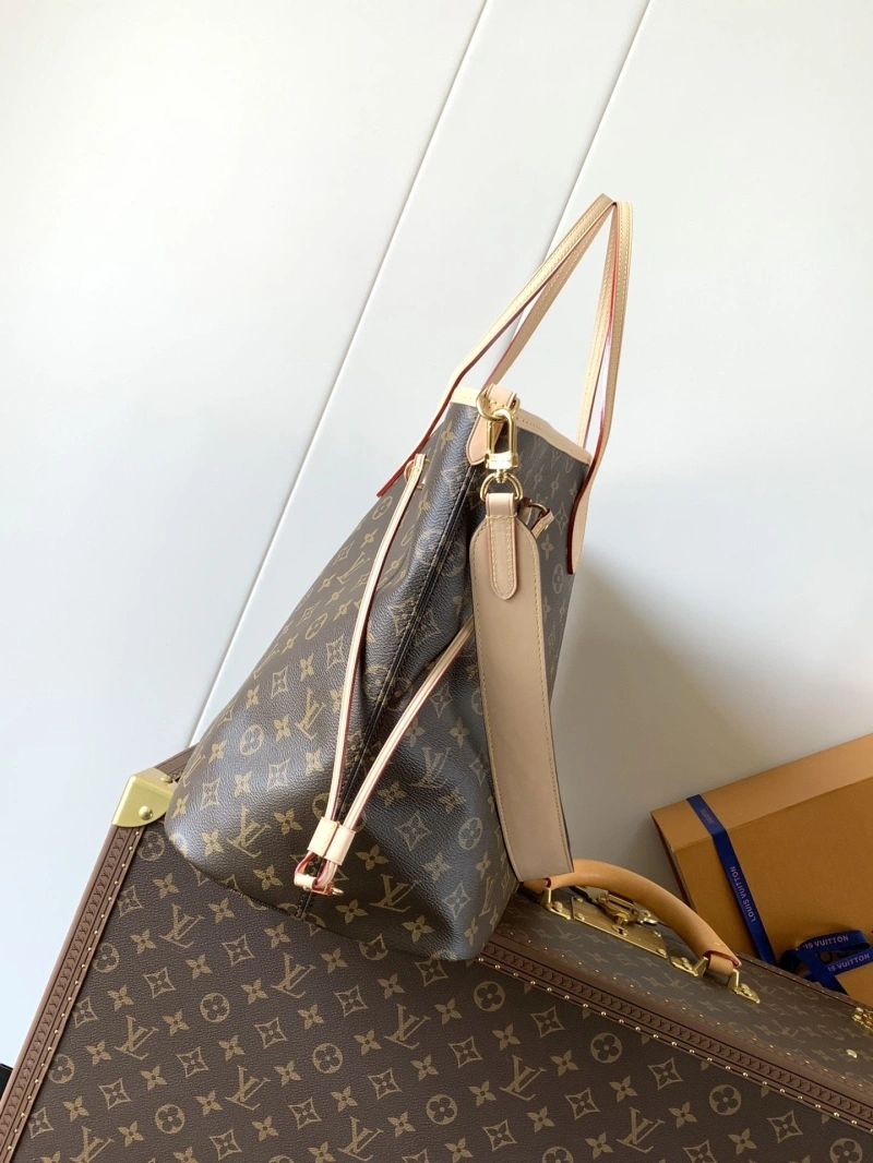 LV Shopping Bags 4233A-0830