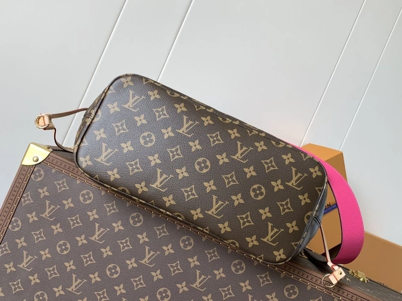 LV Shopping Bags 4233A-0831
