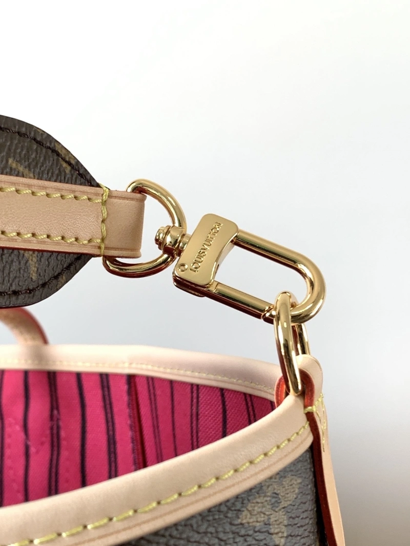 LV Shopping Bags 4233A-0831