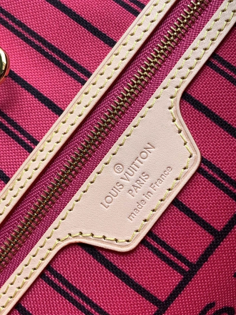 LV Shopping Bags 4233A-0831