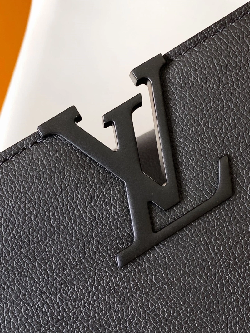 LV Capucines Bags 4233A-0833