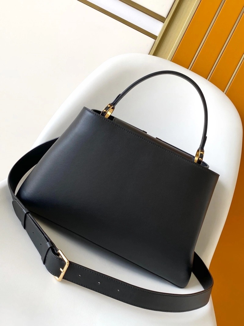 LV Capucines Bags 4233A-0834