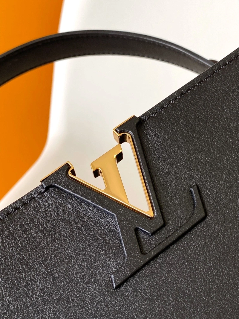 LV Capucines Bags 4233A-0834