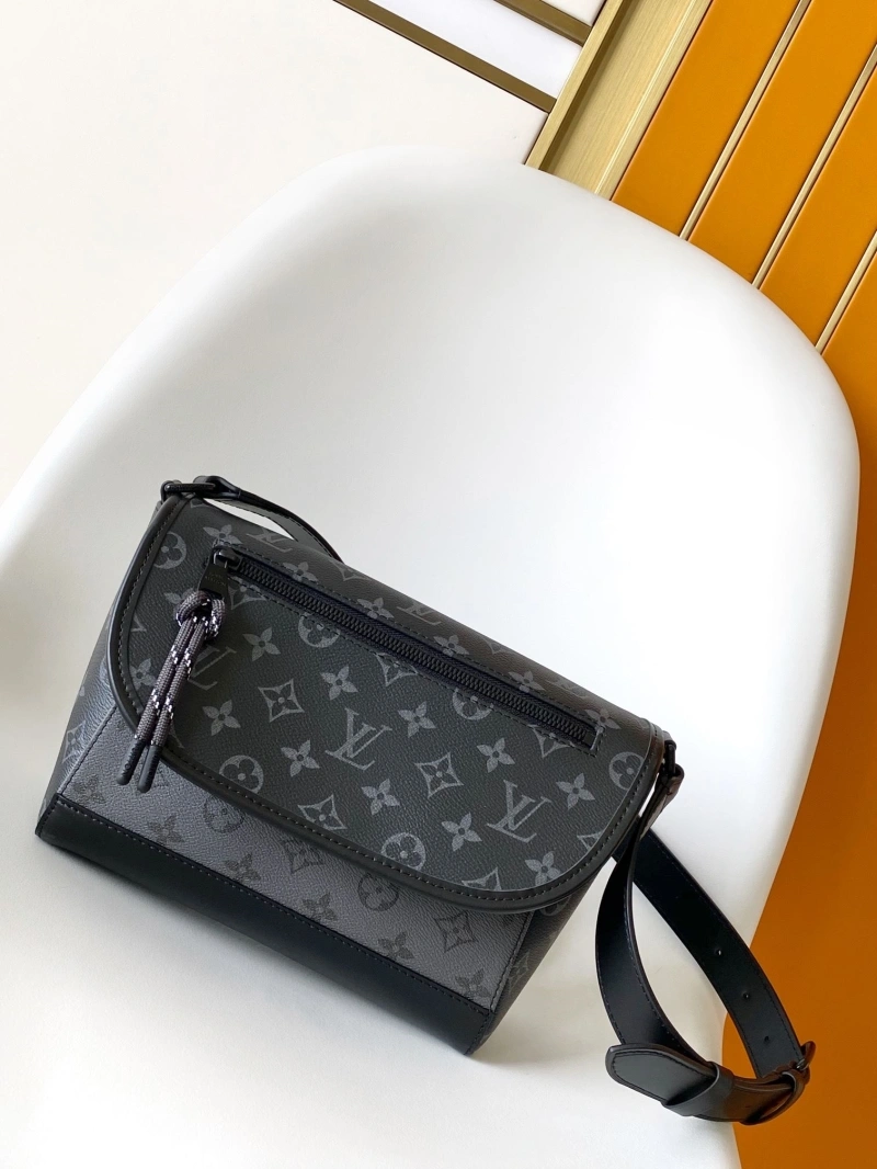 LV Satchel bags 4233A-0836