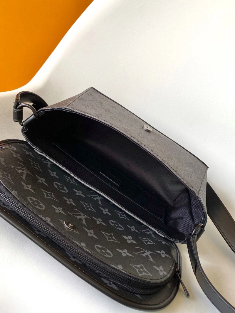LV Satchel bags 4233A-0836