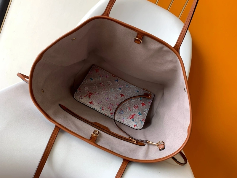 LV Shopping Bags 4233A-0837