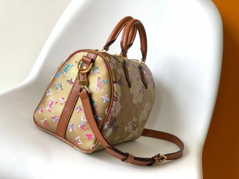 LV Speedy Bags 4233A-0838