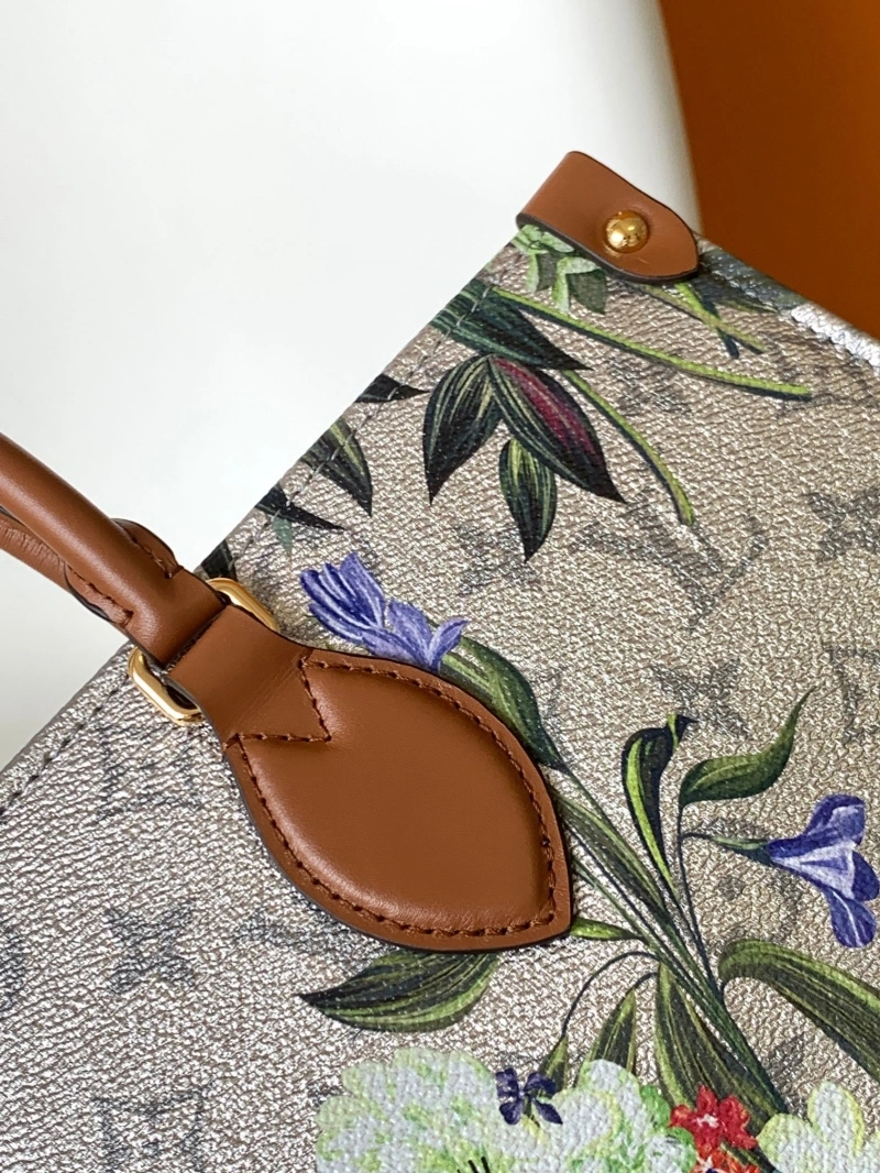 LV Shopping Bags 4233A-0839