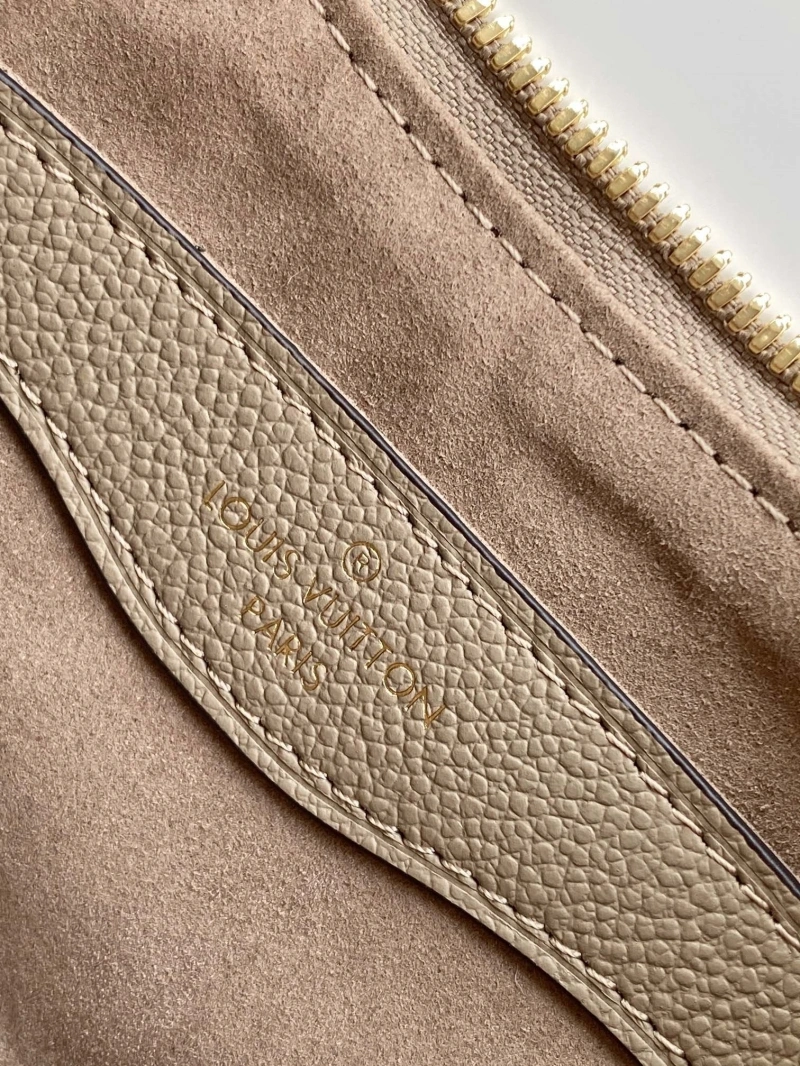 LV Satchel bags 4233A-0844