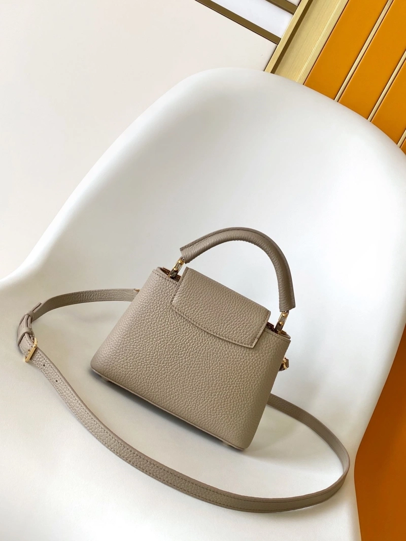 LV Capucines Bags 4233A-0846