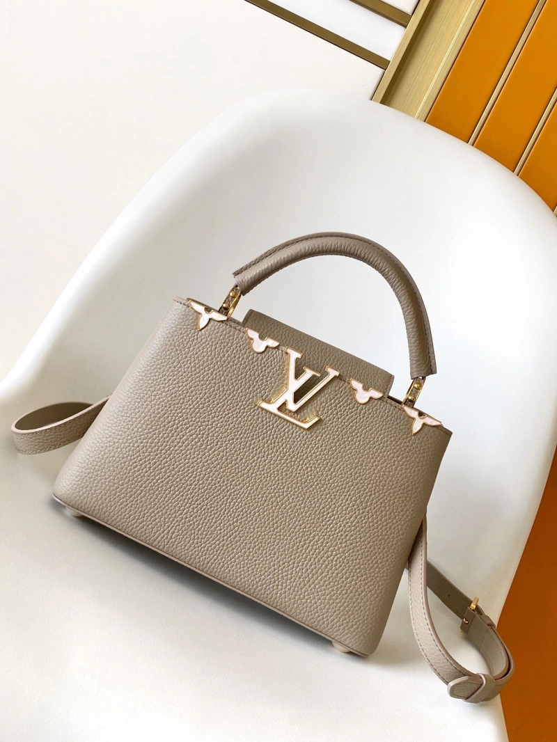 LV Capucines Bags 4233A-0847