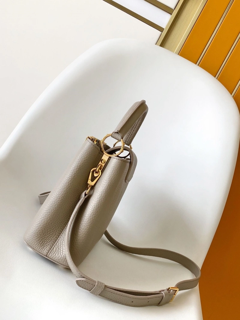 LV Capucines Bags 4233A-0847